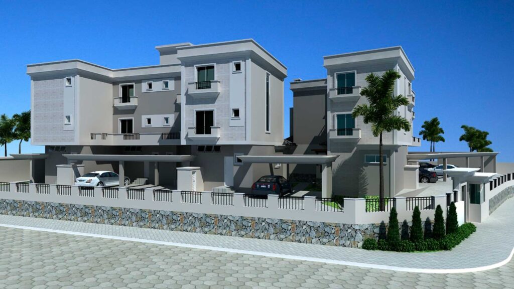 Vila das Galés