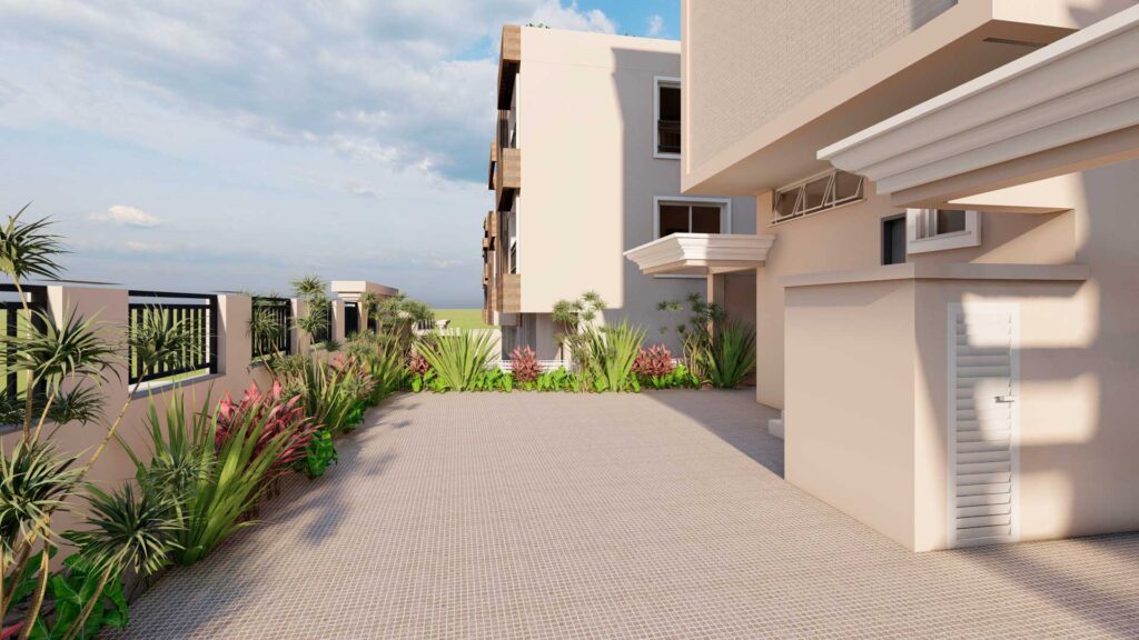 Vila das Galés