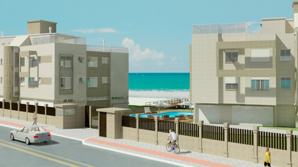 Residencial Nascer do Sol