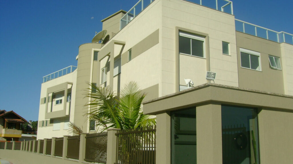 Residencial Nascer do Sol