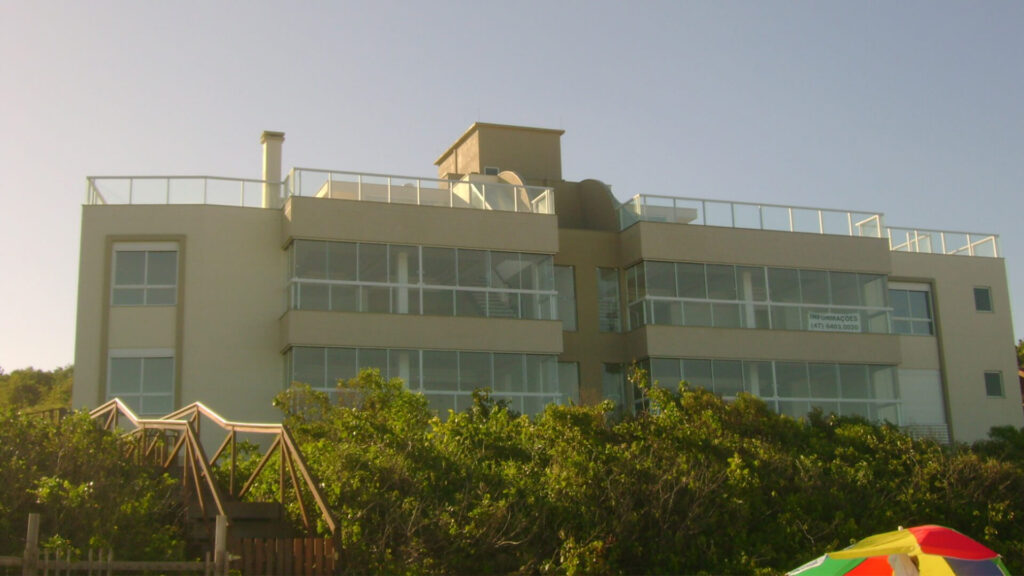 Residencial Nascer do Sol