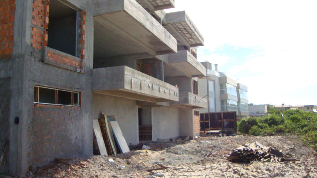 Residencial Nascer do Sol